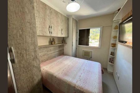 Apartamento à venda com 51m², 2 quartos e 1 vaga