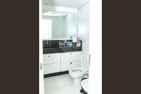 Apartamento à venda com 4 quartos, 165m² em Moema, São Paulo