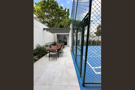 Apartamento à venda com 112m², 4 quartos e 2 vagas