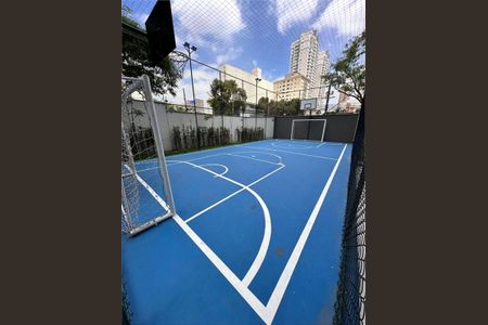 Apartamento à venda com 112m², 4 quartos e 2 vagas