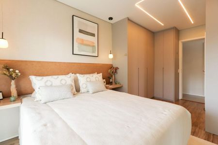 Apartamento à venda com 136m², 3 quartos e 2 vagas