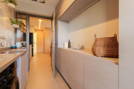 Apartamento à venda com 136m², 3 quartos e 2 vagas