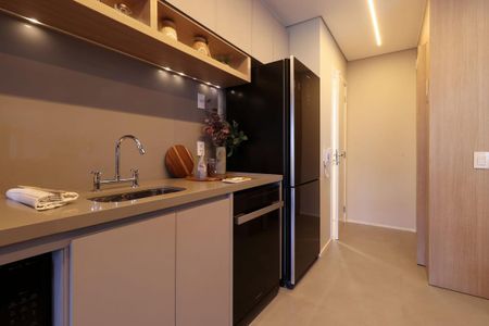 Apartamento à venda com 136m², 3 quartos e 2 vagas