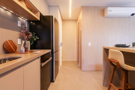 Apartamento à venda com 136m², 3 quartos e 2 vagas