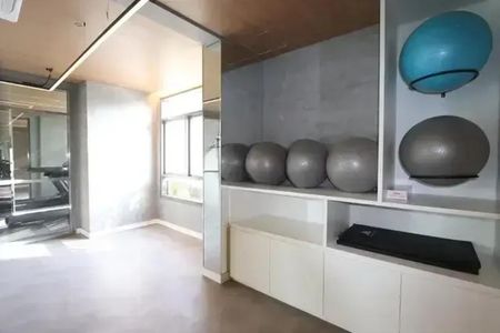 Apartamento à venda com 136m², 3 quartos e 2 vagas