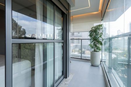 Apartamento à venda com 136m², 3 quartos e 2 vagas
