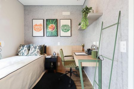Apartamento à venda com 136m², 3 quartos e 2 vagas
