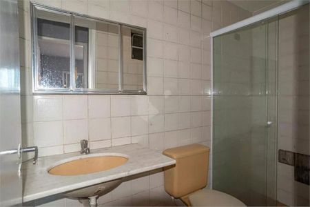 Apartamento à venda com 40m², 1 quarto e 1 vaga