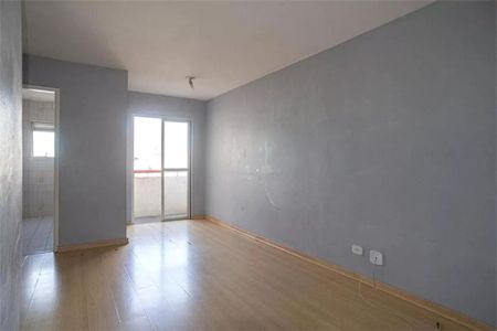 Apartamento à venda com 40m², 1 quarto e 1 vaga