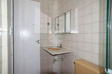 Apartamento à venda com 40m², 1 quarto e 1 vaga