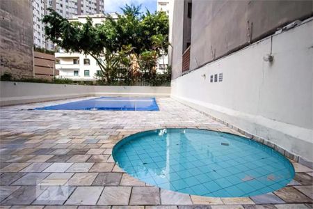 Apartamento à venda com 40m², 1 quarto e 1 vaga
