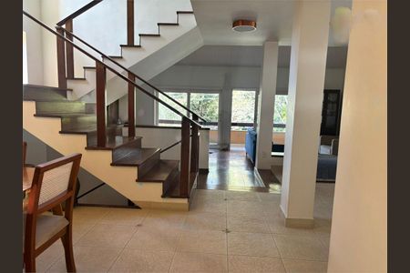 Casa à venda com 350m², 4 quartos e 4 vagas