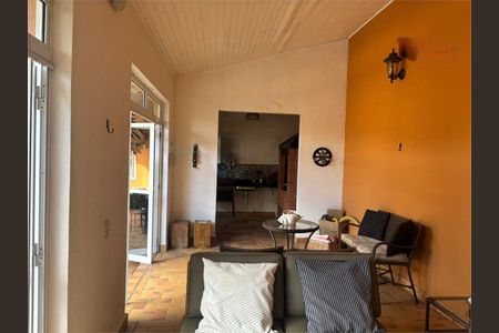 Casa à venda com 350m², 4 quartos e 4 vagas