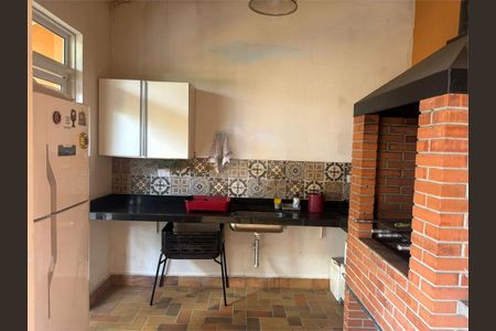 Casa à venda com 350m², 4 quartos e 4 vagas
