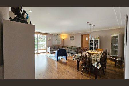 Apartamento à venda com 128m², 3 quartos e 2 vagas