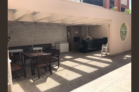 Apartamento à venda com 128m², 3 quartos e 2 vagas