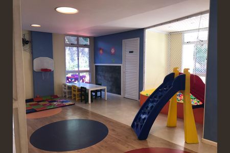 Apartamento à venda com 128m², 3 quartos e 2 vagas