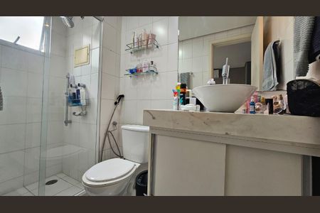 Apartamento à venda com 128m², 3 quartos e 2 vagas