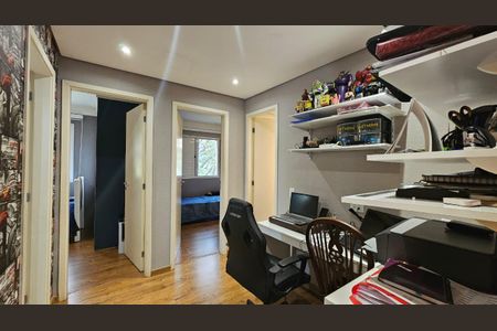 Apartamento à venda com 128m², 3 quartos e 2 vagas