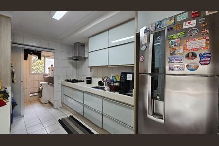Apartamento à venda com 128m², 3 quartos e 2 vagas