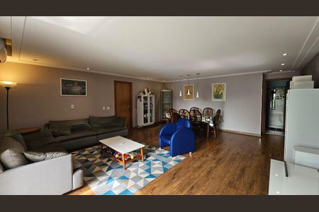 Apartamento à venda com 128m², 3 quartos e 2 vagas