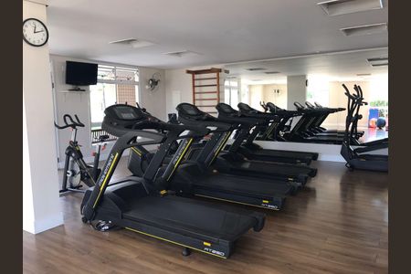 Apartamento à venda com 128m², 3 quartos e 2 vagas