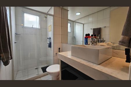 Apartamento à venda com 128m², 3 quartos e 2 vagas