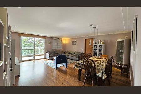 Apartamento à venda com 128m², 3 quartos e 2 vagas