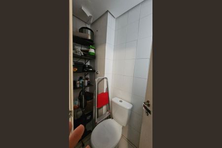 Apartamento à venda com 128m², 3 quartos e 2 vagas