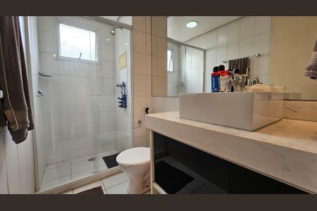 Apartamento à venda com 128m², 3 quartos e 2 vagas