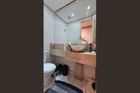 Apartamento à venda com 128m², 3 quartos e 2 vagas