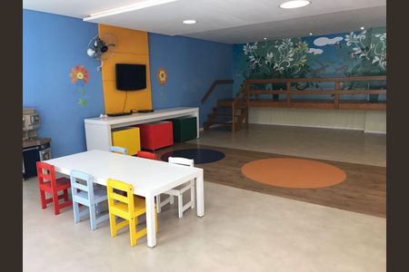 Apartamento à venda com 128m², 3 quartos e 2 vagas