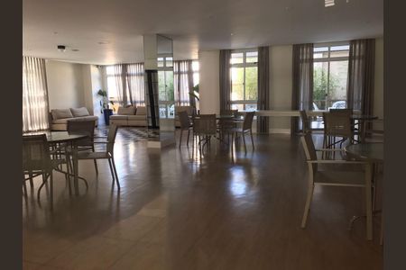 Apartamento à venda com 128m², 3 quartos e 2 vagas