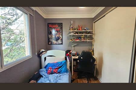 Apartamento à venda com 128m², 3 quartos e 2 vagas