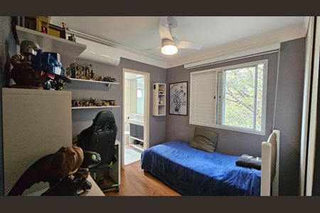 Apartamento à venda com 128m², 3 quartos e 2 vagas