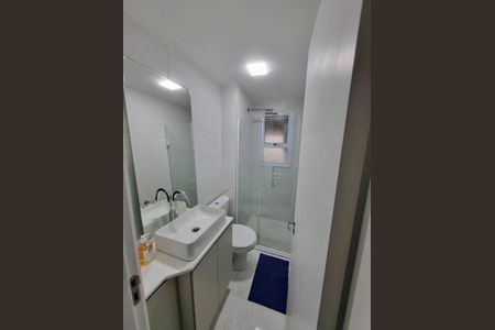 Apartamento à venda com 2 quartos, 53m² em Quitaúna, Osasco