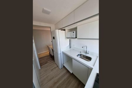 Apartamento à venda com 53m², 2 quartos e 1 vaga