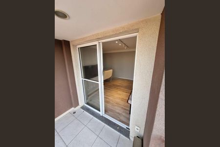 Apartamento à venda com 53m², 2 quartos e 1 vaga