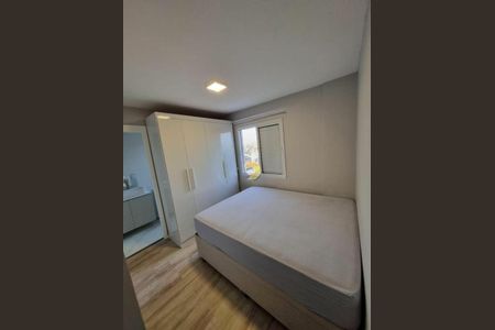 Apartamento à venda com 2 quartos, 53m² em Quitaúna, Osasco