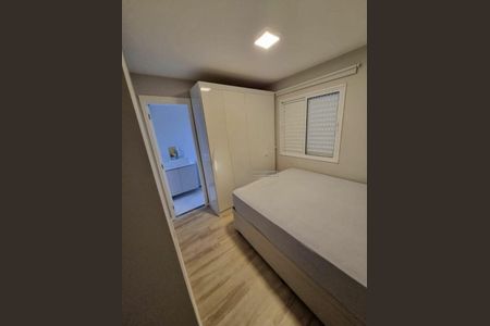 Apartamento à venda com 2 quartos, 53m² em Quitaúna, Osasco