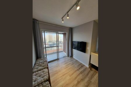 Apartamento à venda com 2 quartos, 53m² em Quitaúna, Osasco