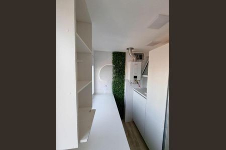 Apartamento à venda com 2 quartos, 53m² em Quitaúna, Osasco