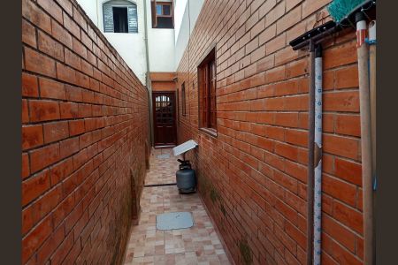 Casa à venda com 140m², 3 quartos e 1 vaga
