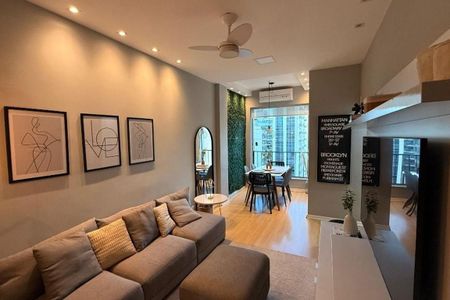 Apartamento à venda com 2 quartos, 110m² em Icaraí, Niterói