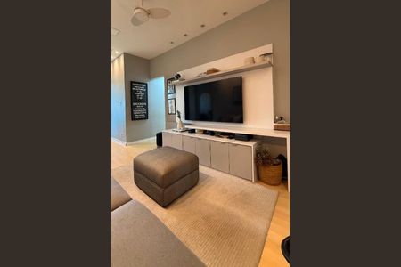 Apartamento à venda com 2 quartos, 110m² em Icaraí, Niterói