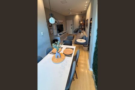 Apartamento à venda com 2 quartos, 110m² em Icaraí, Niterói