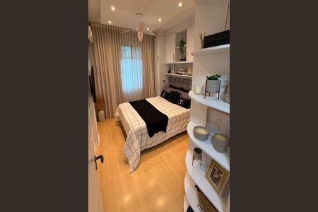 Apartamento à venda com 2 quartos, 110m² em Icaraí, Niterói