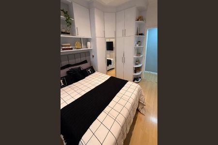 Apartamento à venda com 2 quartos, 110m² em Icaraí, Niterói