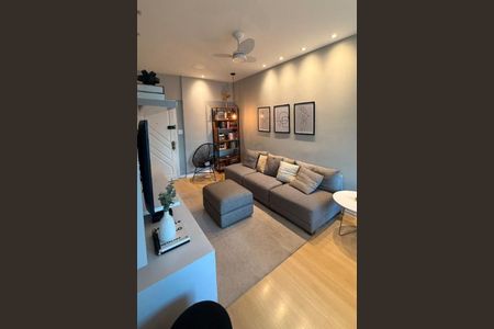 Apartamento à venda com 2 quartos, 110m² em Icaraí, Niterói