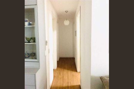 Apartamento à venda com 81m², 3 quartos e 1 vaga